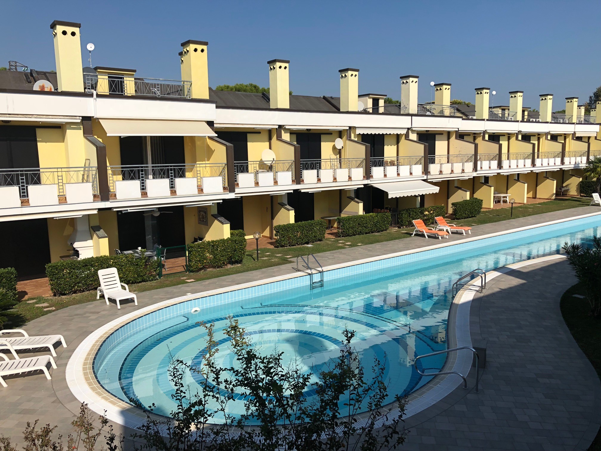 Residence Capo Nord